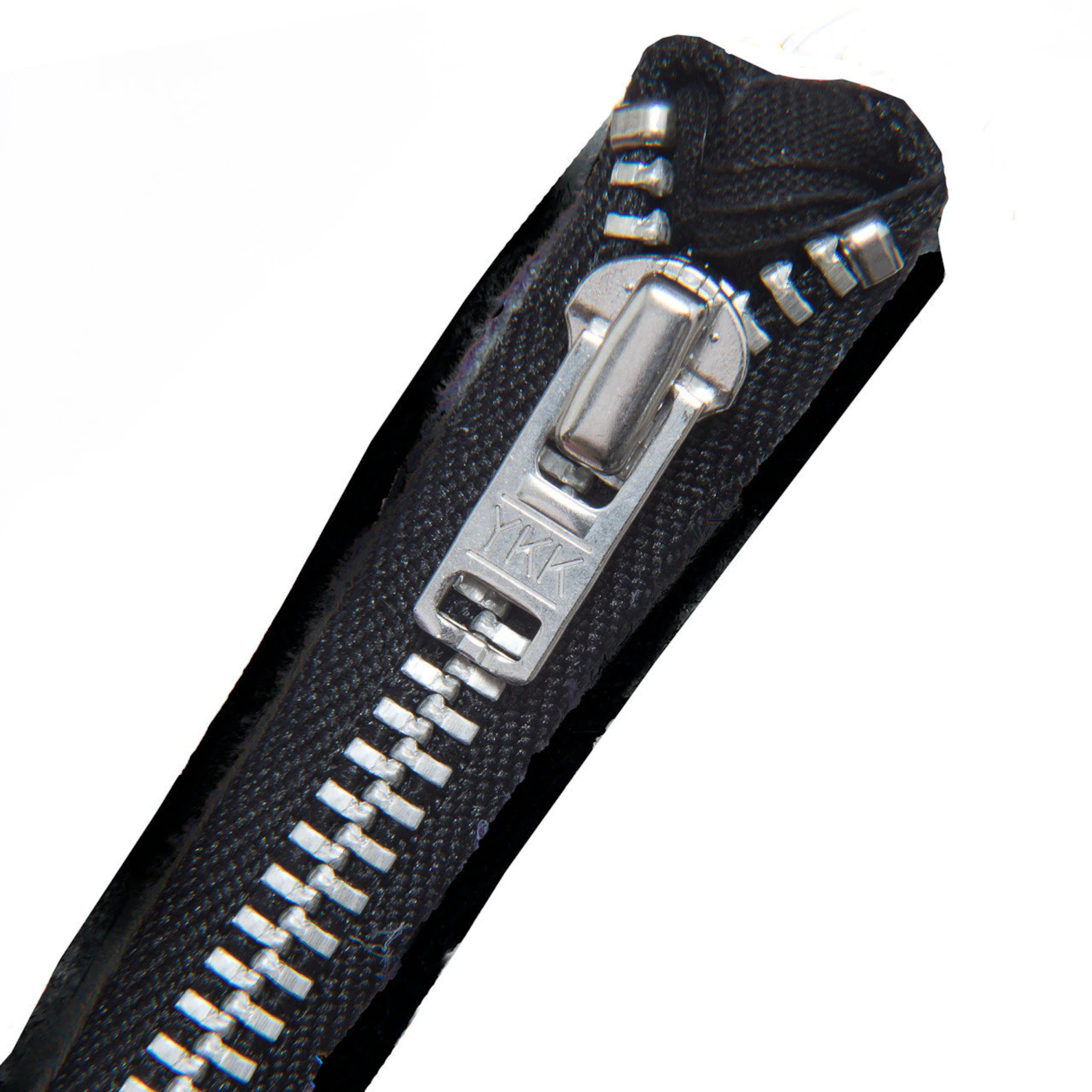 Tri-Colour Genuine Cowhide Leather Shoulder Bag - Image 5